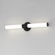 Tubo LED 30 inch Black Bath Vanity Light Wall Light