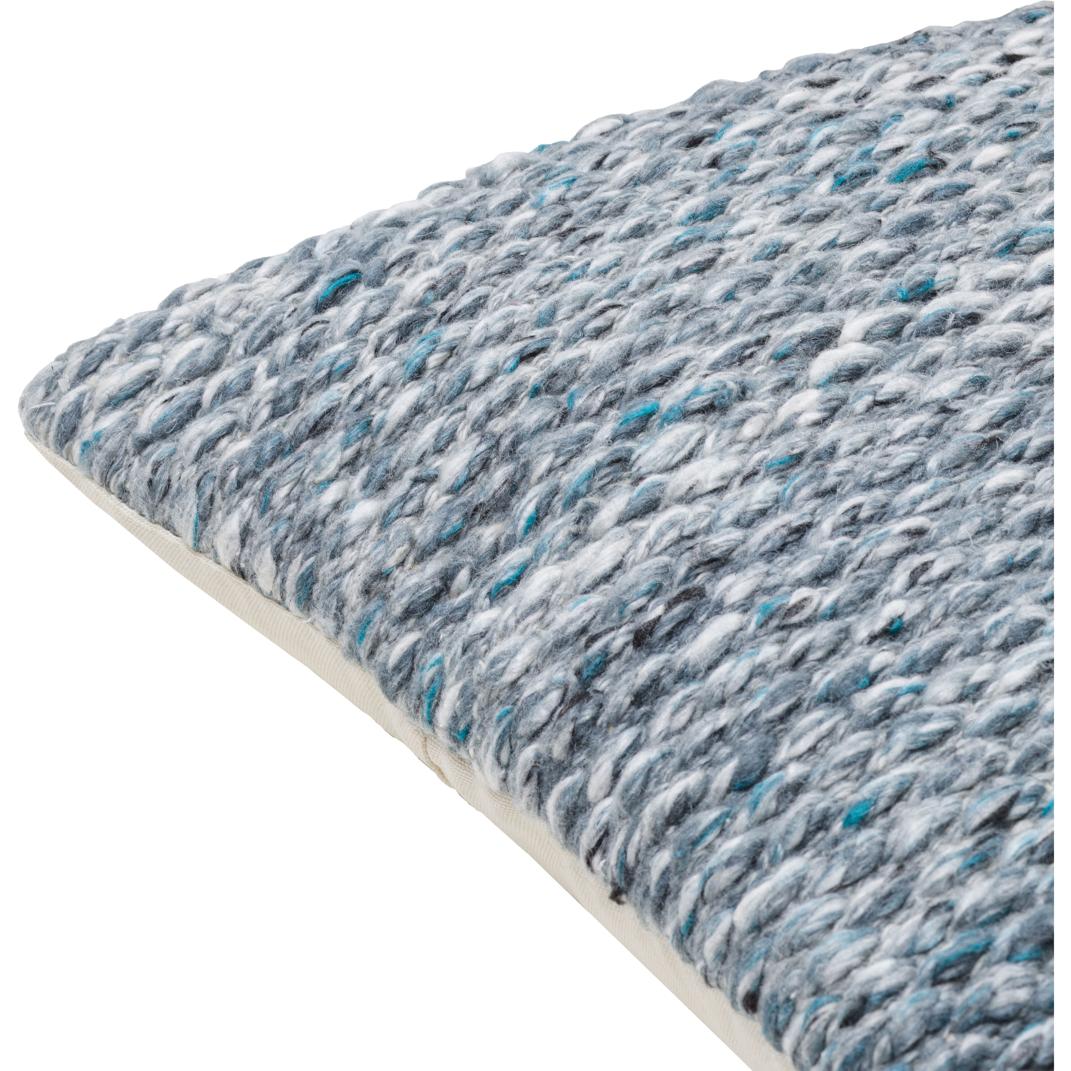 Zayden 18 inch Pillow Kit, Square