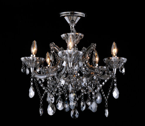 104 Series 22 inch Chandelier Ceiling Light