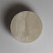 Discus LED 8.75 inch Travertine and Antique Bronze ADA Wall Sconce Wall Light