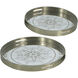Anita Silver Tray