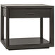 Antony 32 X 28.5 inch Pale Side Table