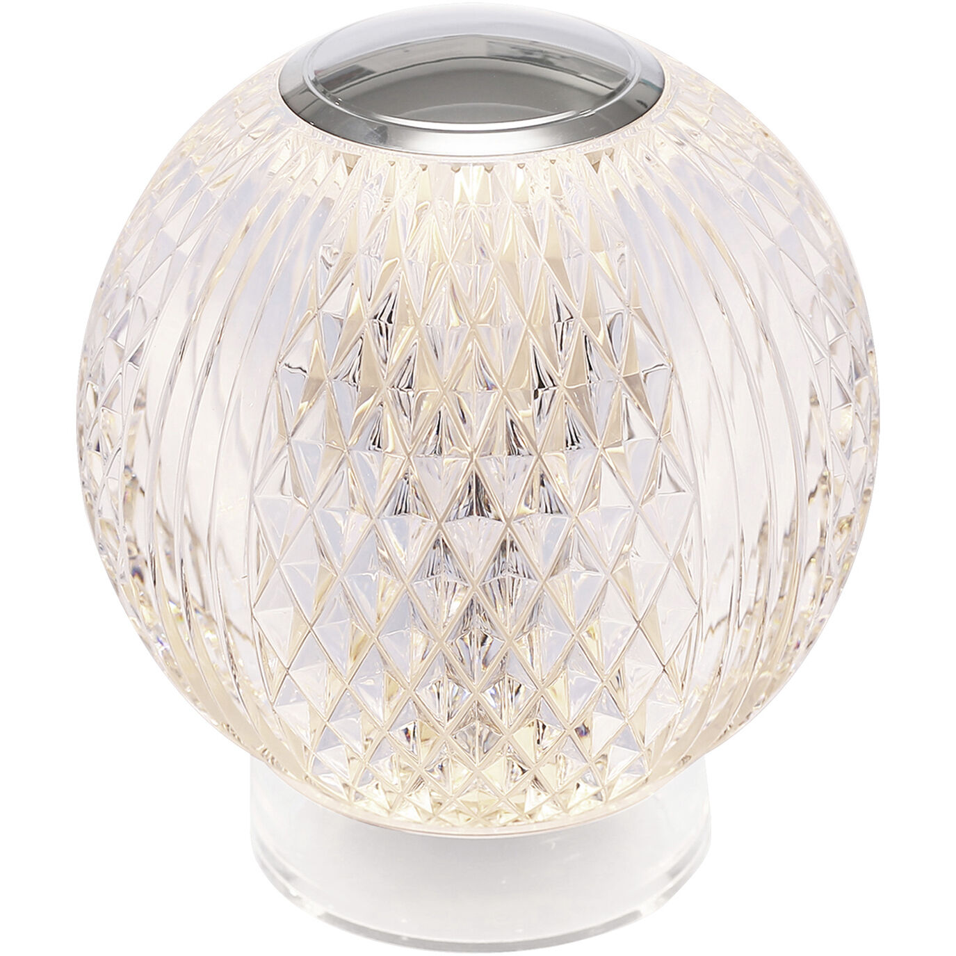 Marni 4.38 inch Table Lamp