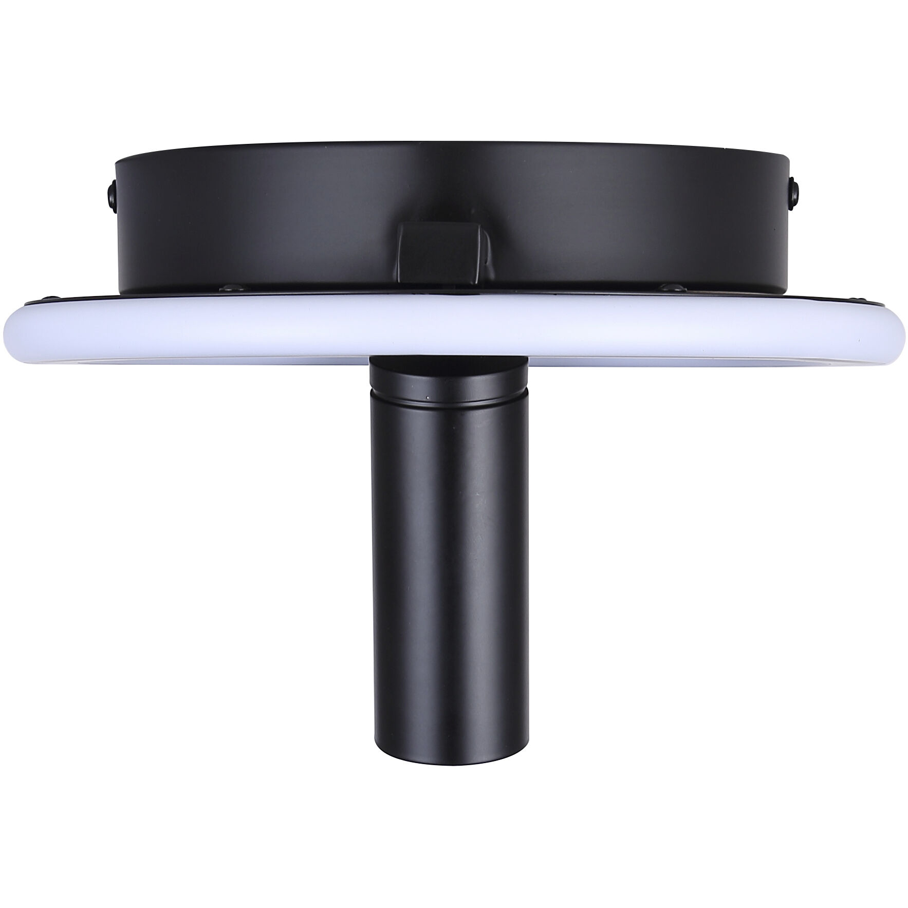 Denver Black Track Lighting Ceiling Light