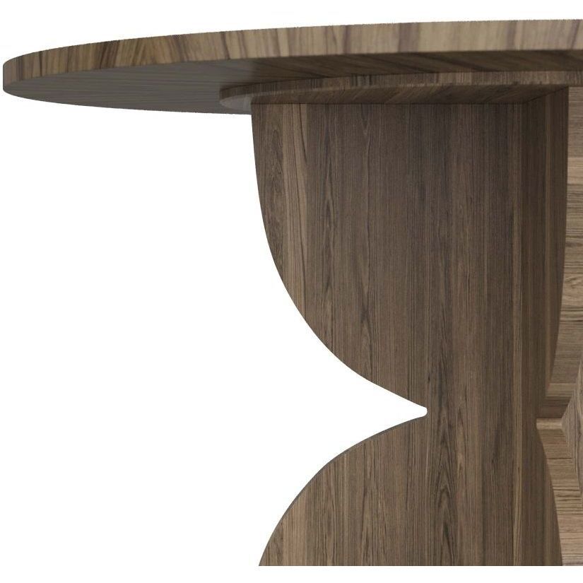 Redford Chateau Gray Dining Table
