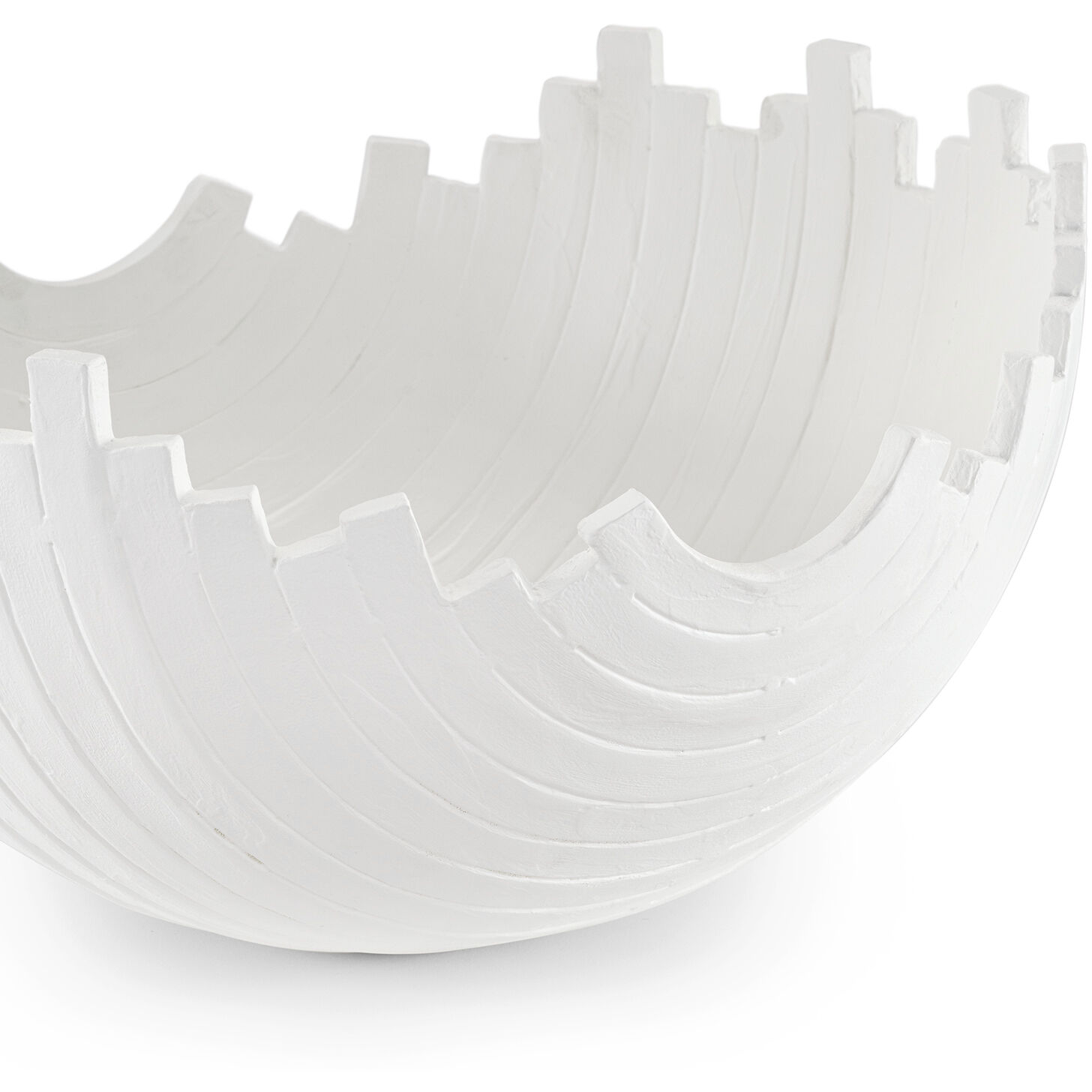 Basalt 16.5 X 9 inch Bowl