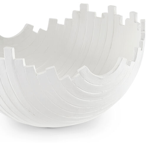 Basalt 16.5 X 9 inch Bowl