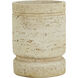 Cylindrical Cream Planter