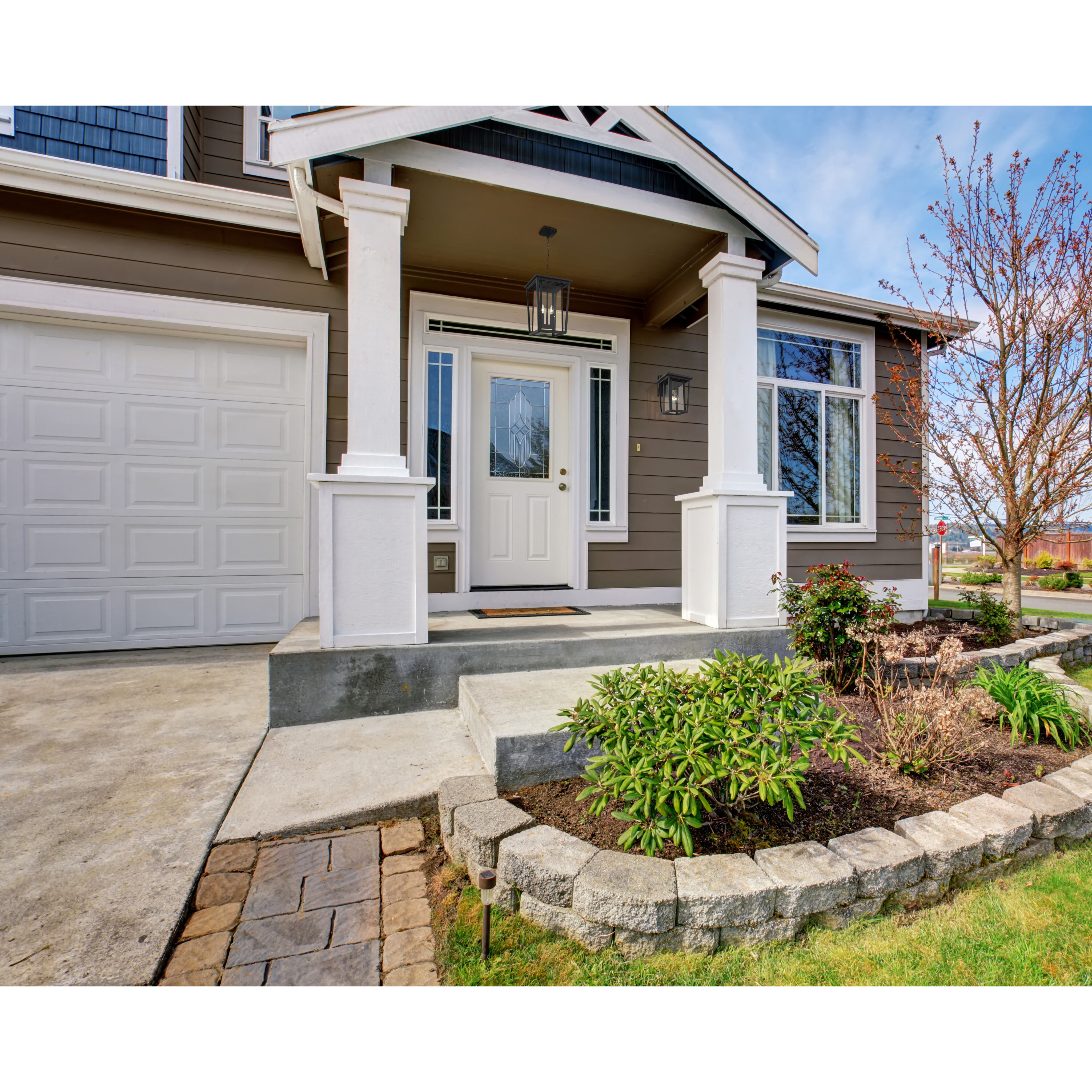 Seoul 1 Light 11.5 inch Black Outdoor Wall Light