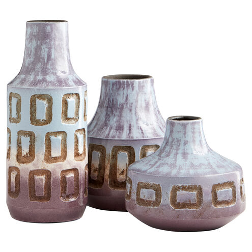 Bako 10 X 9 inch Vase, Medium