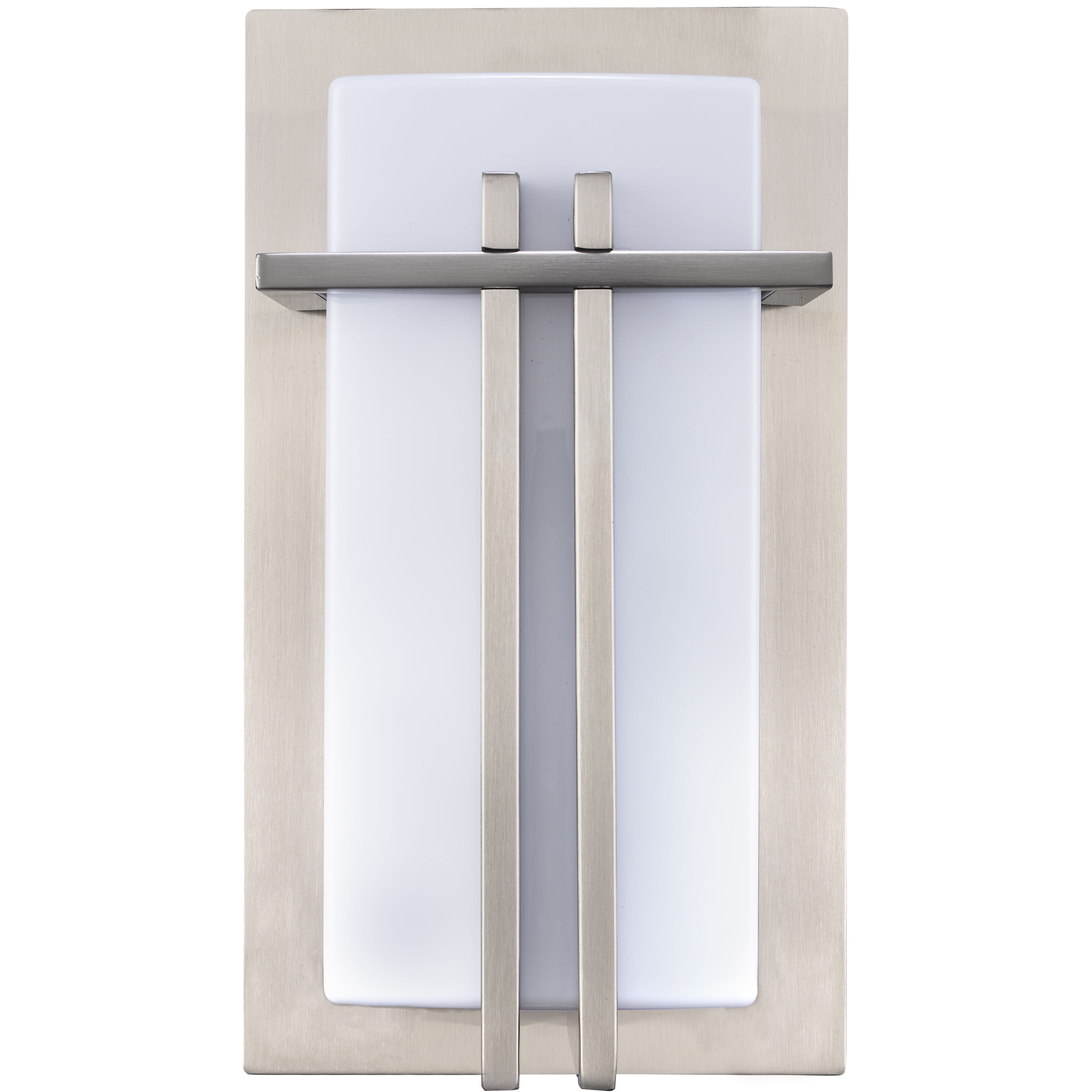 Doheny 1 Light 12 inch Steel Outdoor Pocket Lantern