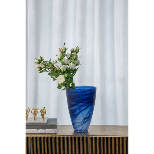 Anita 12 X 12 inch Vase