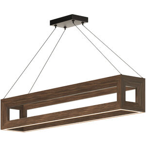 Morina 7.13 inch Island Light
