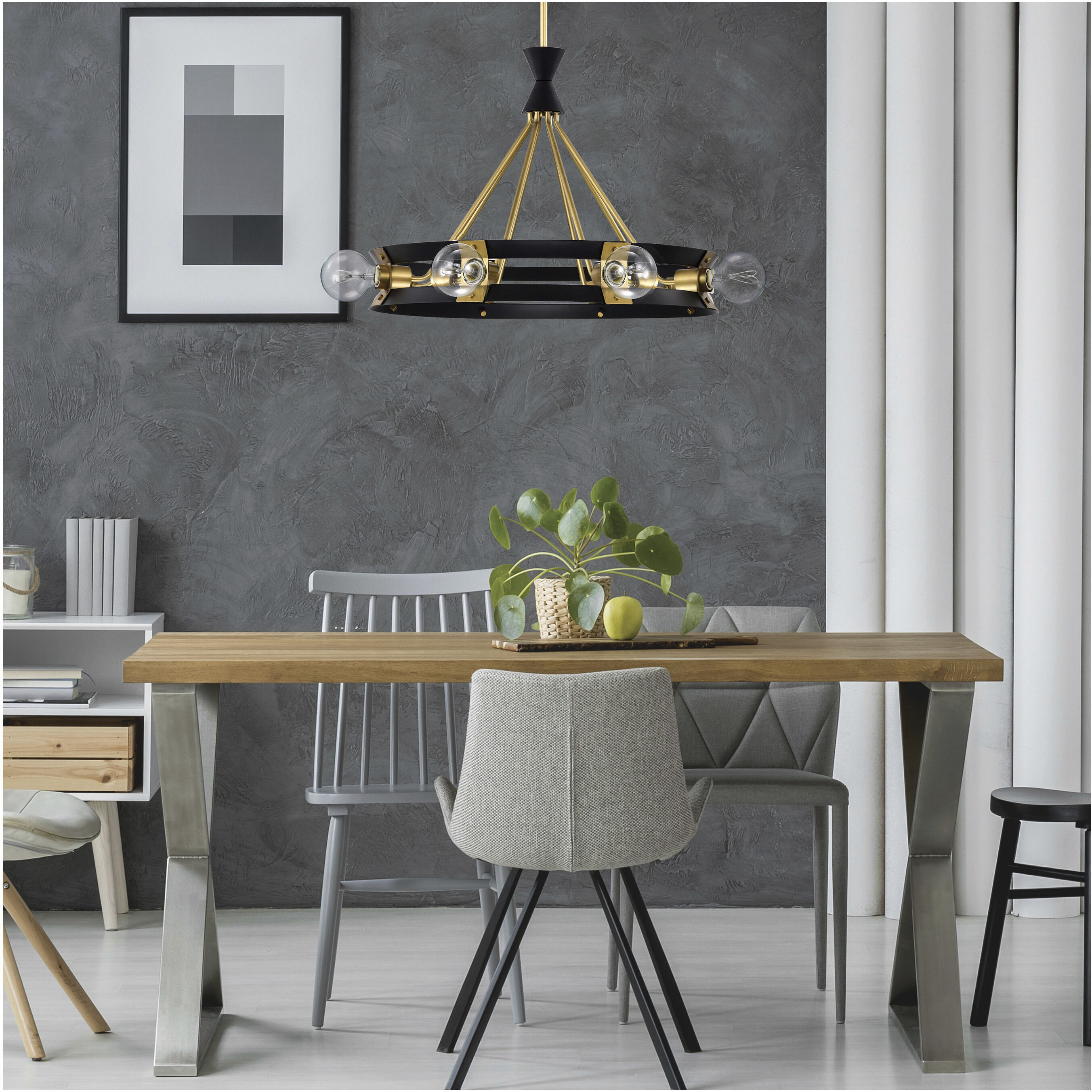 Reminiscent 120 2700K LED Filament