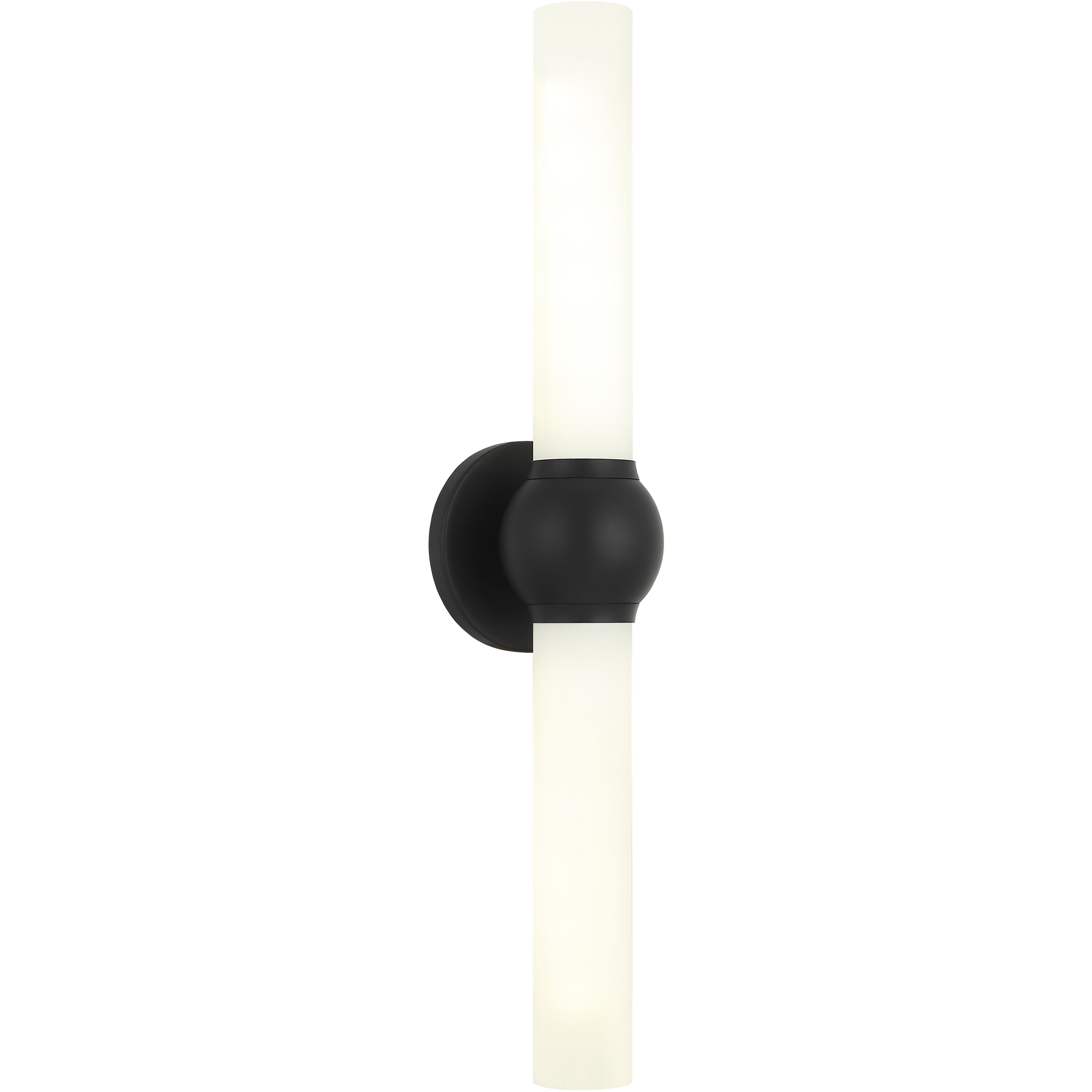 Pierce 2 Light 5.13 inch Wall Sconce