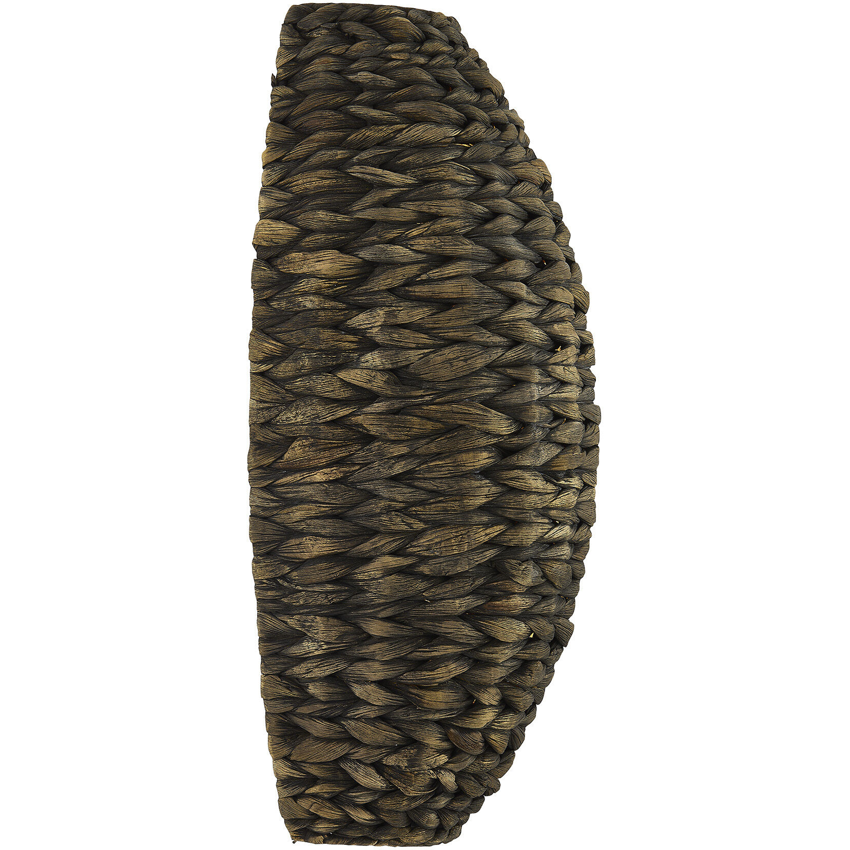 Tierra Brisa 2 Light 7 inch Riviera Brass Wall Sconce Wall Light