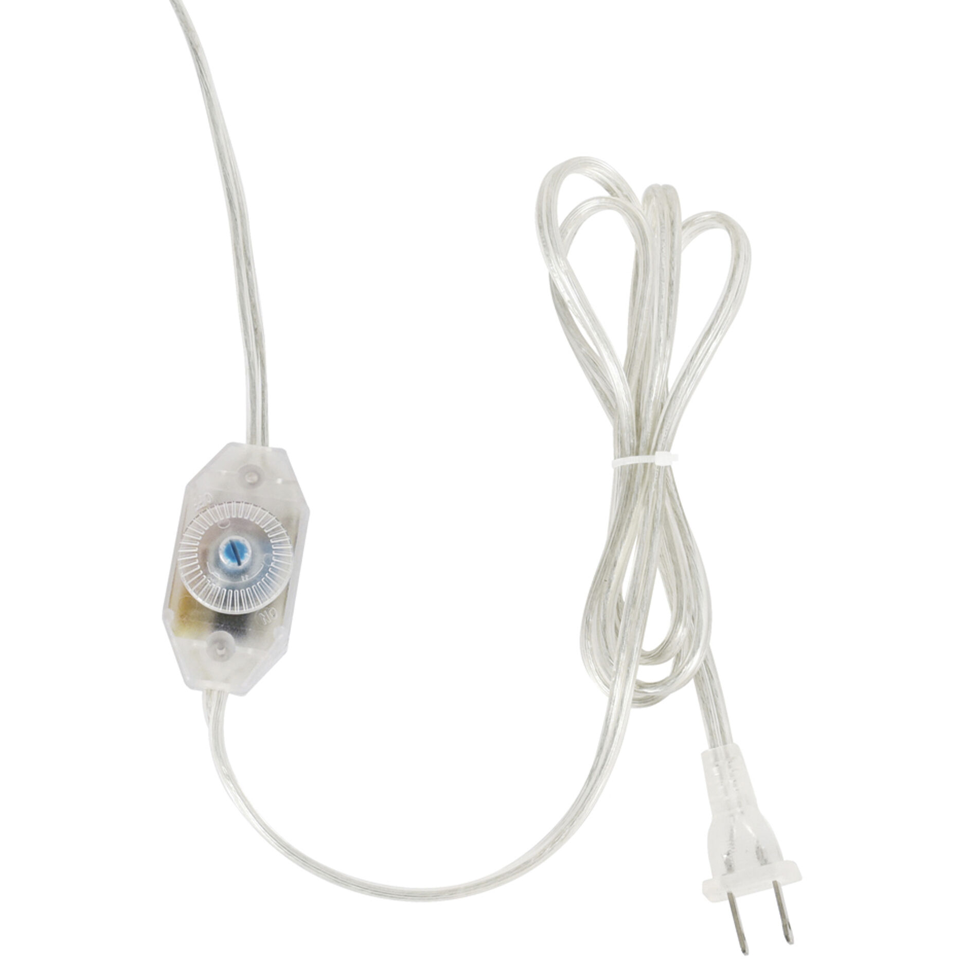 Empire 34 inch 25.00 watt Chrome Table Lamp Portable Light