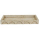 Cement Cream Tray