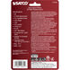 Lumos LED Candelabra 3 watt 120 2700K LED Filament, LED Filament