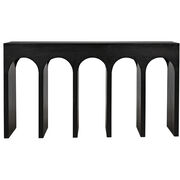 Console Tables
