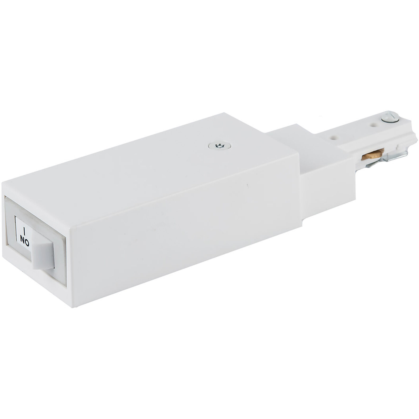 H Track 1.88 inch Track Lighting