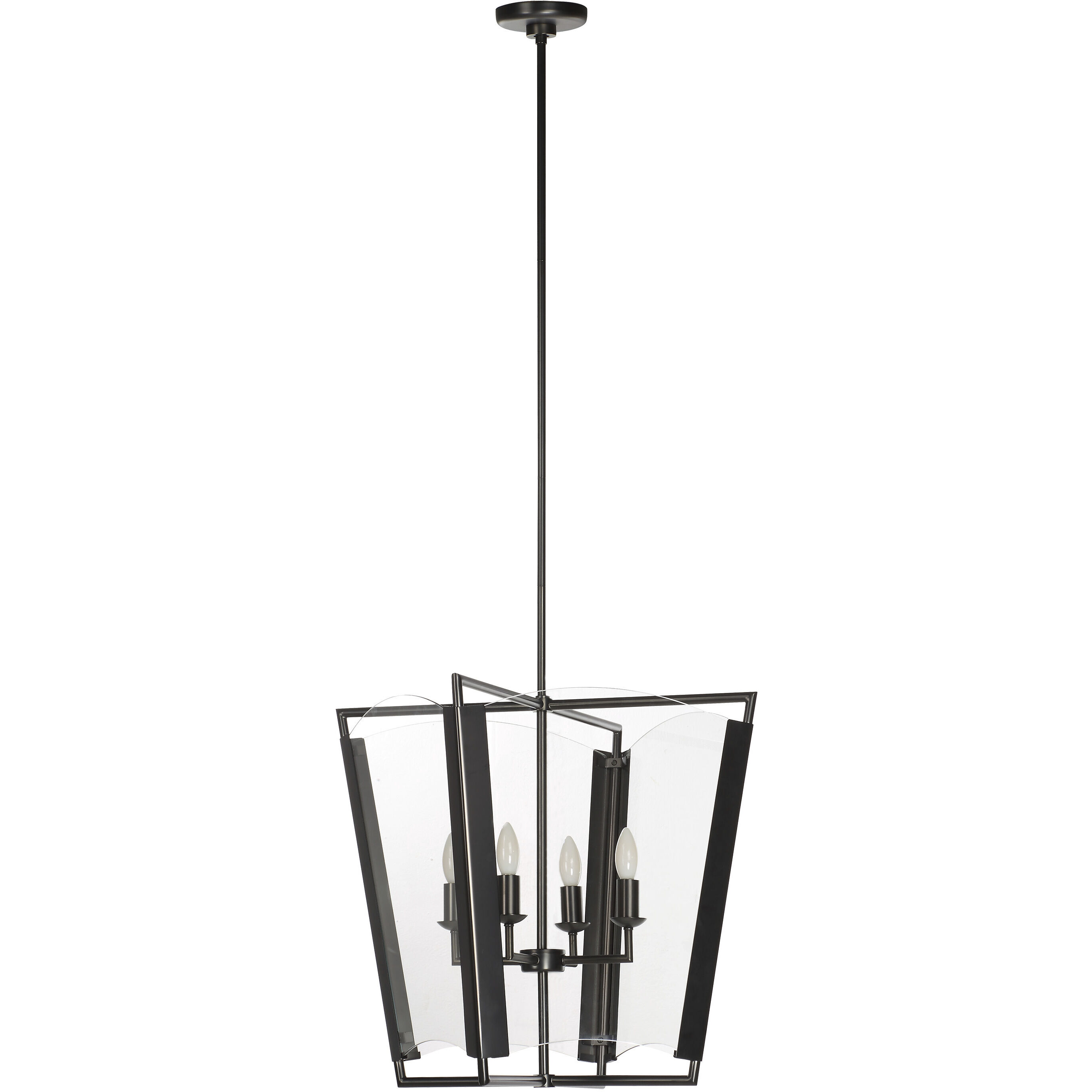 Toussaint Pendant Ceiling Light
