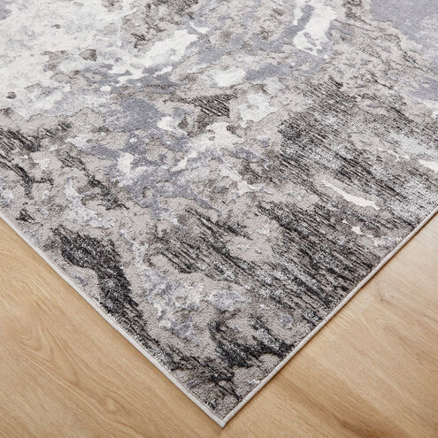 Samira 158 X 118 inch Blue Rug in 10 x 13