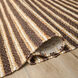 Natural Luxe 130 X 94 inch Neutral Rug in 8 x 11
