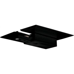 Signature Black Track Lighting Ceiling Light