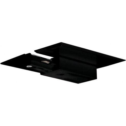 Signature Black Track Lighting Ceiling Light 