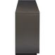 Calamar 66 X 18 inch Urban Bronze Credenza
