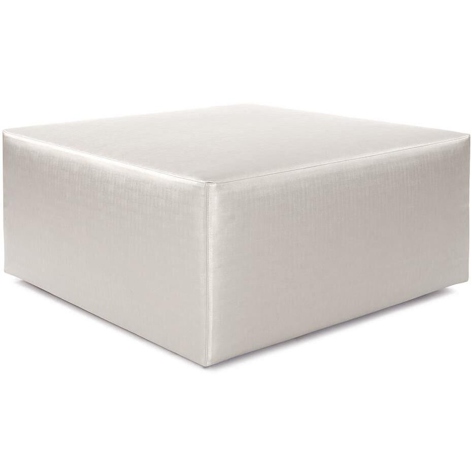 Luxe Universal 18 inch 36 Square Ottoman