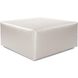 Luxe Universal 18 inch 36 Square Ottoman