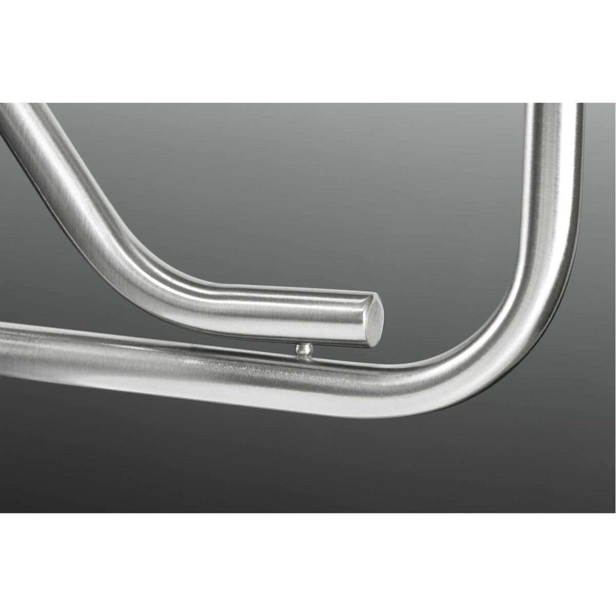 Tobin 5 Light 27.63 inch Brushed Nickel Chandelier Ceiling Light