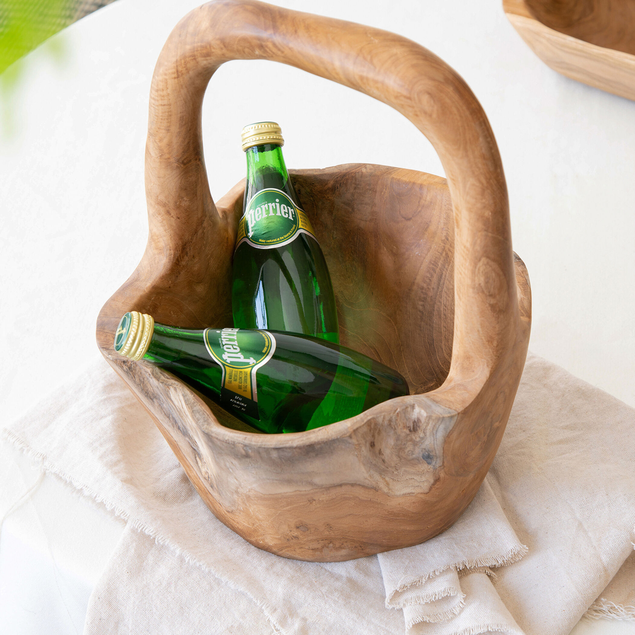 Anita 13 X 8.7 inch Bowl