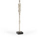 Wildwood 26 X 4 inch Sculpture