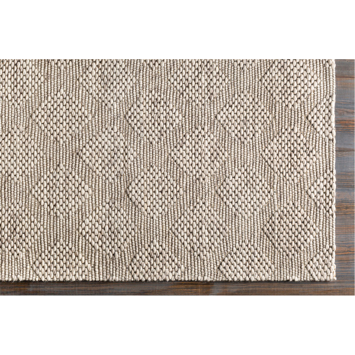 Colarado 144 X 106 inch Gray Rug in 9 X 12, Rectangle