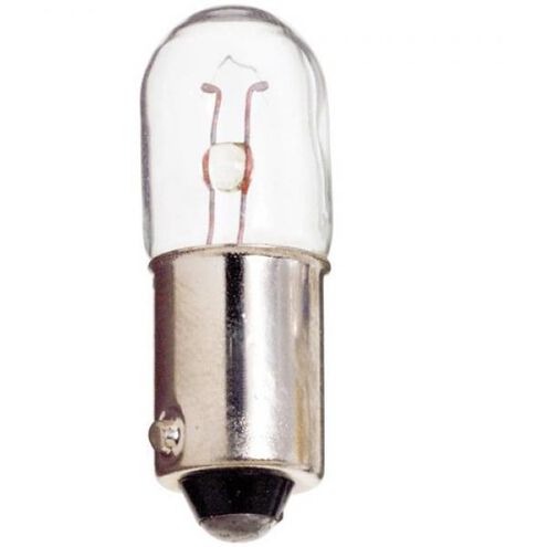 Lumos Incandescent 1.68 watt 24 Light Bulb, Miniature