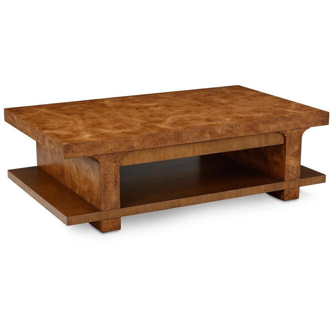 Antigo 60 X 36 inch Cocktail Table