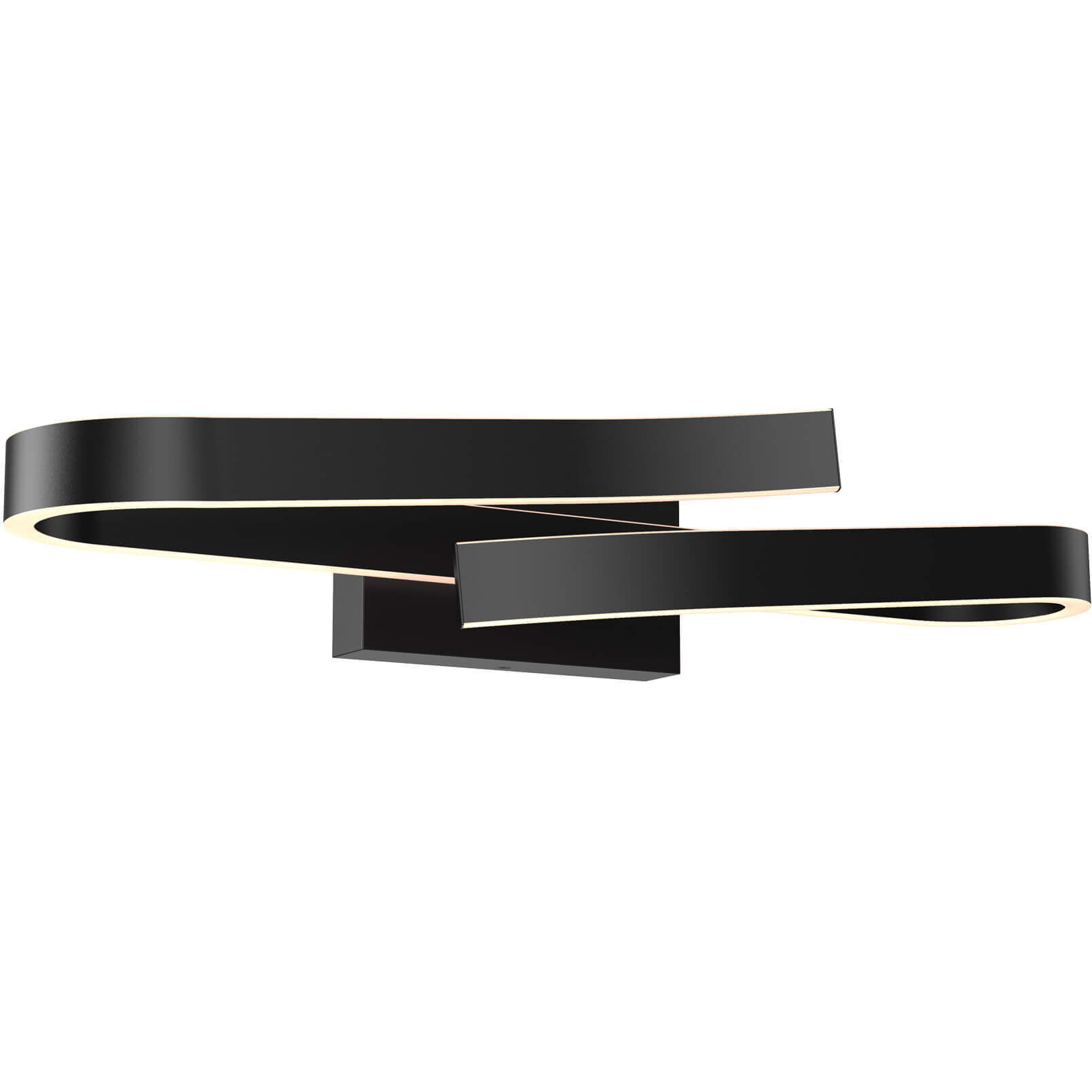 Borealis 1 Light 4.50 inch Bathroom Vanity Light