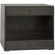 Sumiko 30 X 27.5 inch Pale Side Table