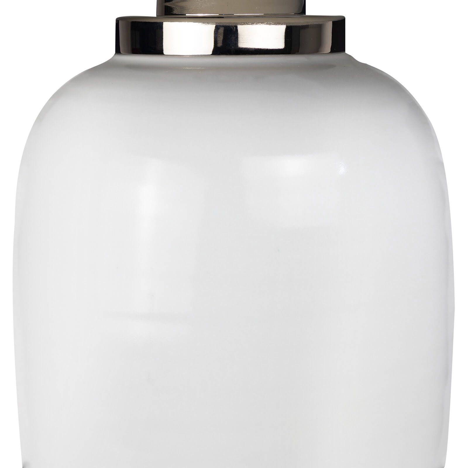 Kyoto 29 inch 150 watt White Table Lamp Portable Light