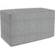 Panama Universal Stone Bench