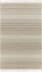 Trabzon 36 X 24 inch Taupe Rug, Rectangle