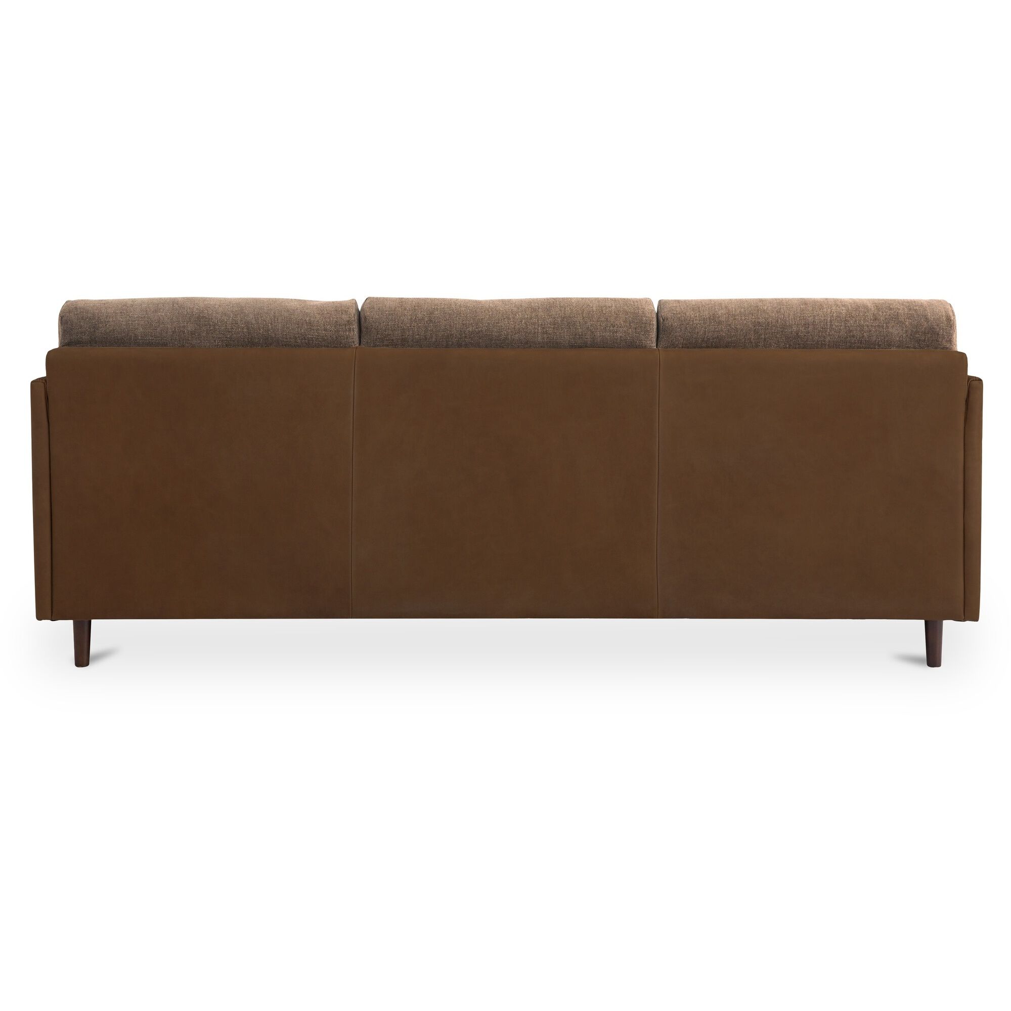 Teller Brown Sofa