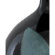 Let Us Twist The Glass 11.75 X 8.5 inch Vase