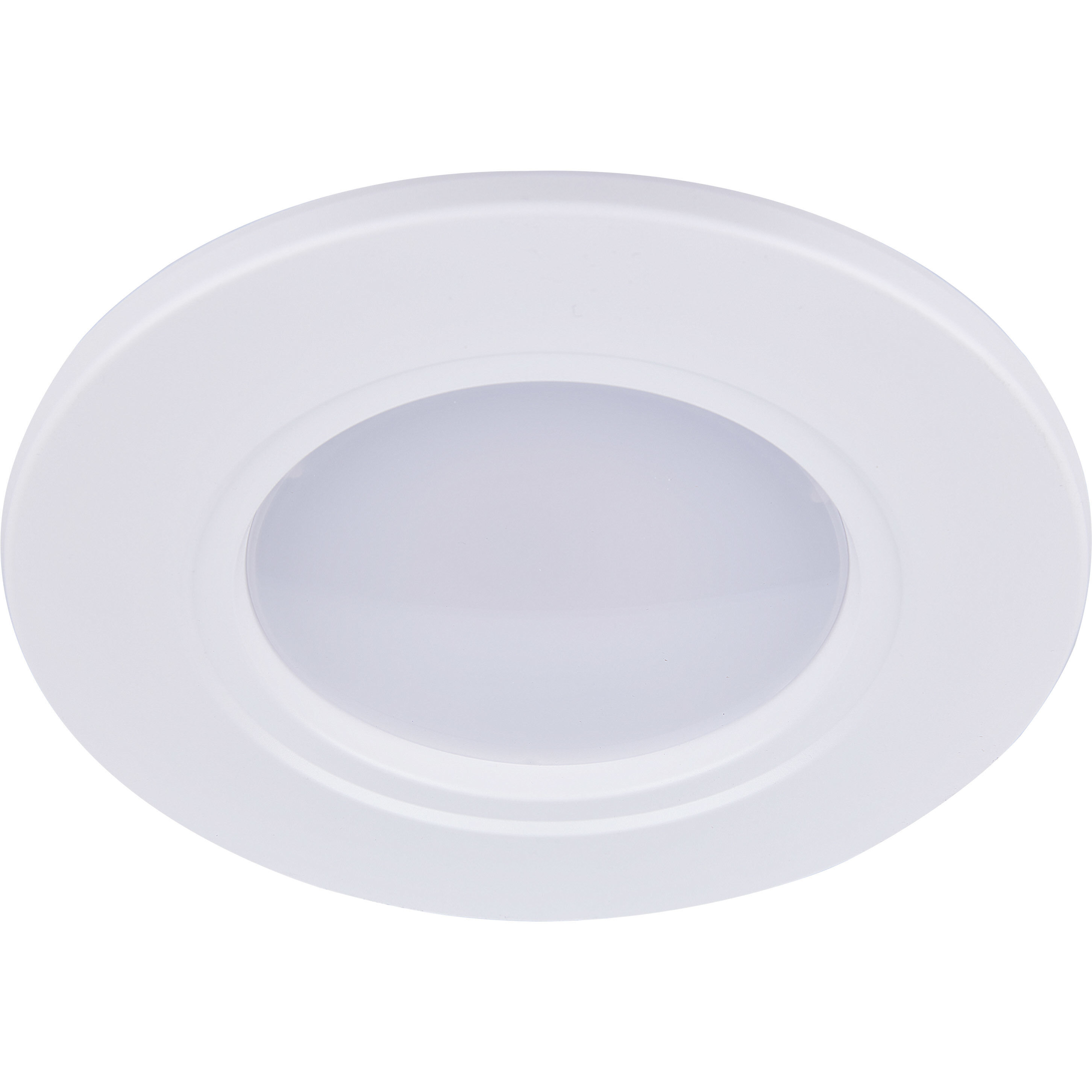 Edgewood LED Module White Recessed, Pack of 2