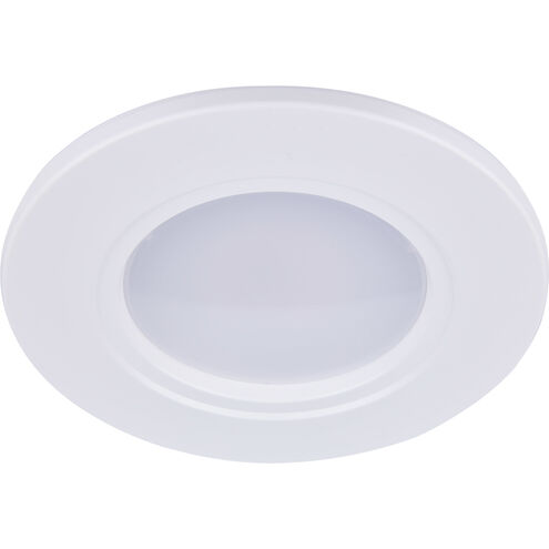 Edgewood LED Module White Recessed, Pack of 2