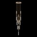 Antonia 11 Light 16 inch Gold Pendant Ceiling Light