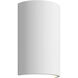 Serifos 2 Light 5.63 inch Plaster ADA Interior Wall Light